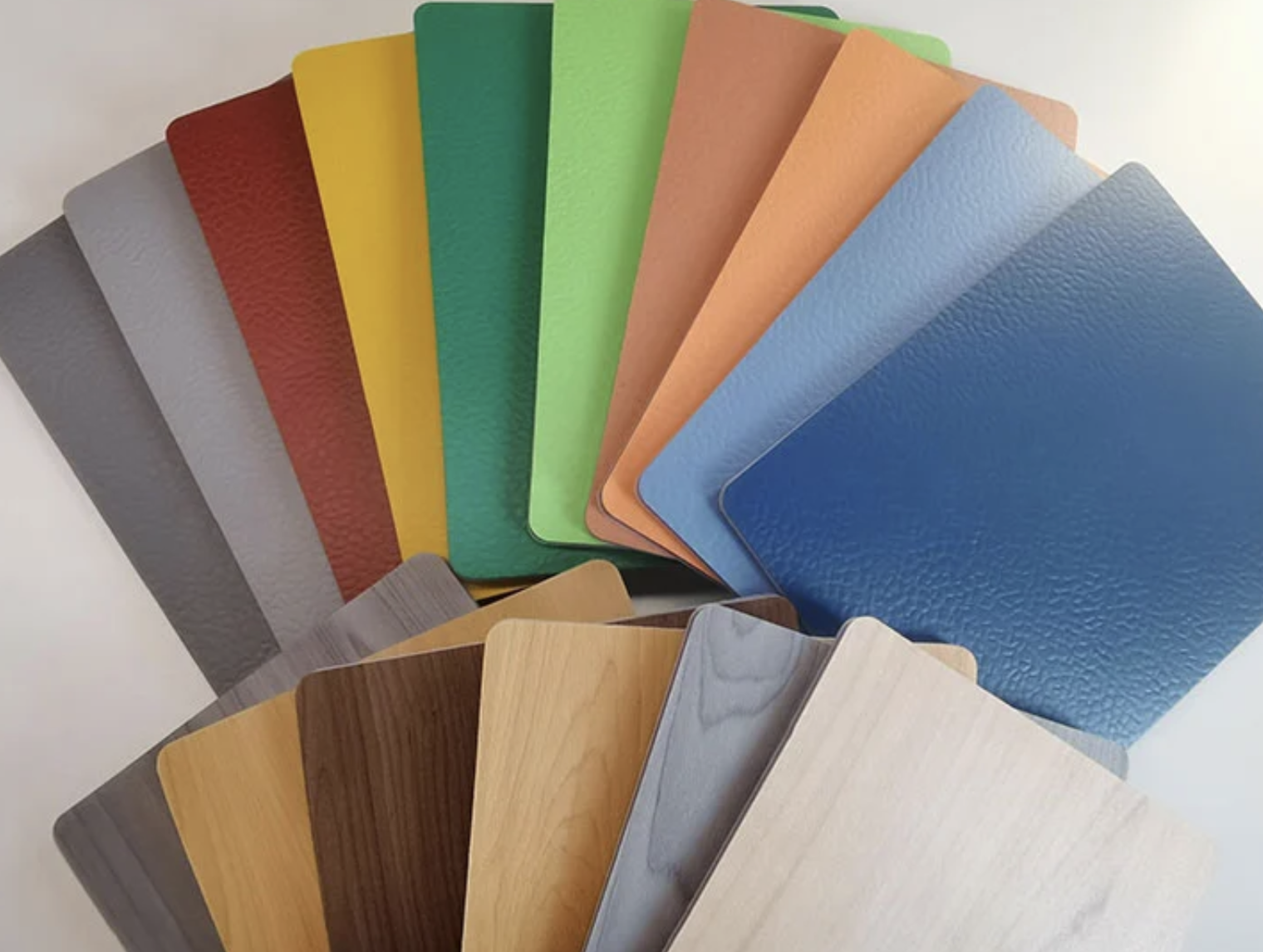 Multi-Purpose Flooring — photo 1